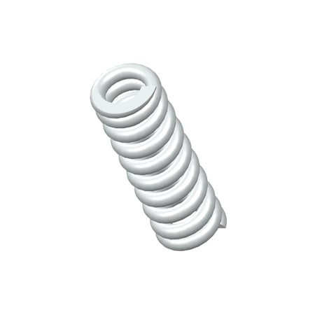 Approved Vendor Compression Spring, O= .219, L= .69, W= .047 G809968065